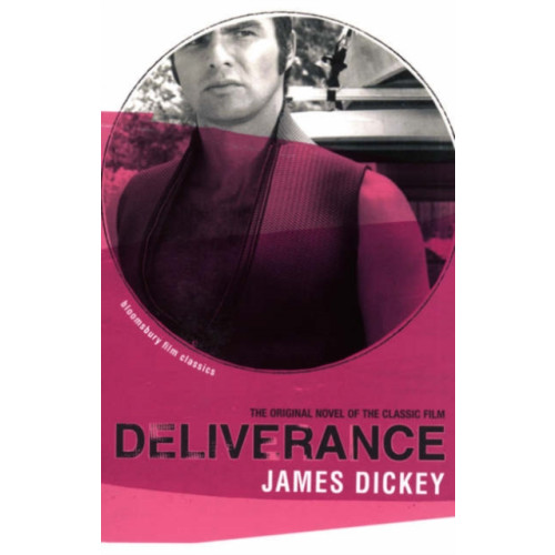 Bloomsbury Publishing PLC Deliverance (häftad, eng)