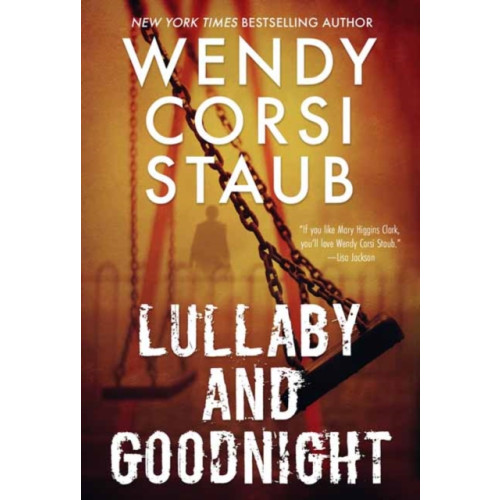 Kensington Publishing Lullaby and Goodnight (häftad, eng)