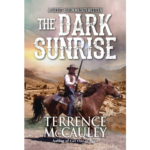 Kensington Publishing The Dark Sunrise (häftad, eng)