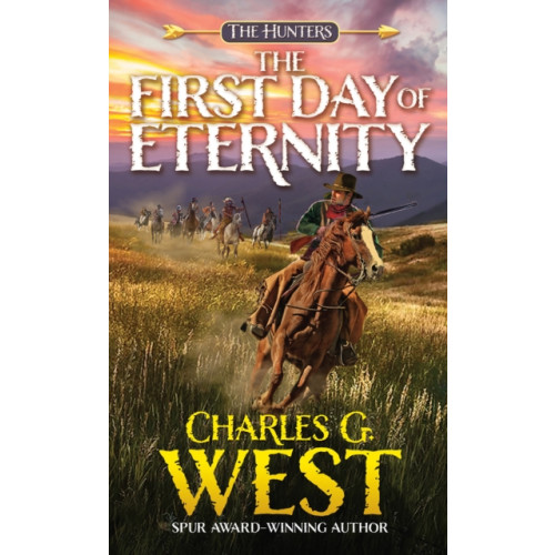 Kensington Publishing The First Day of Eternity (häftad, eng)