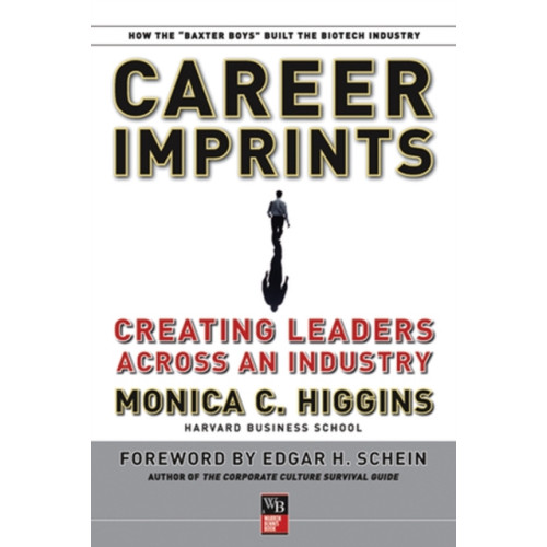 John Wiley & Sons Inc Career Imprints (häftad, eng)