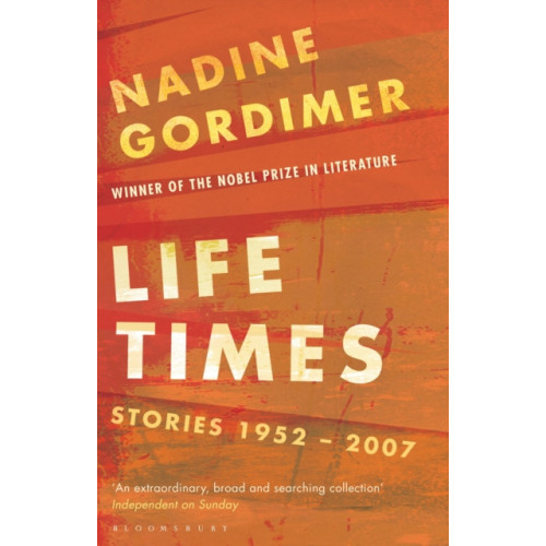 Bloomsbury Publishing PLC Life Times (häftad, eng)