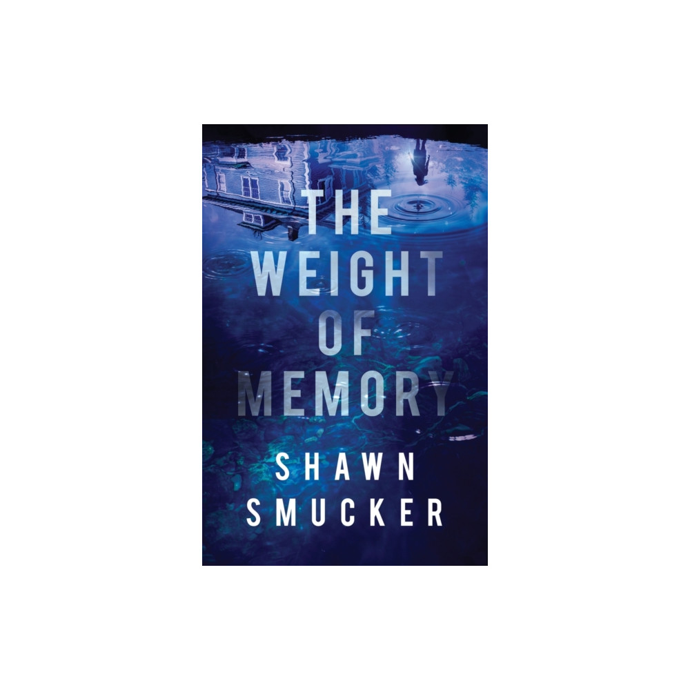 Produktbild för The Weight of Memory (häftad, eng)