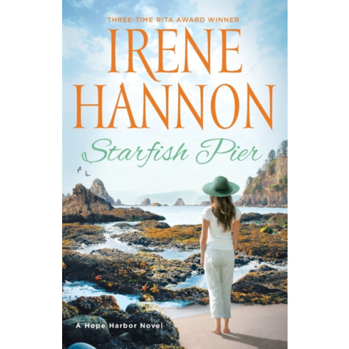 Baker publishing group Starfish Pier (häftad, eng)