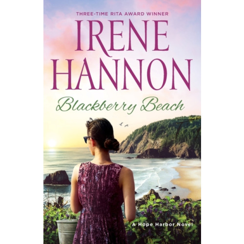 Baker publishing group Blackberry Beach – A Hope Harbor Novel (häftad, eng)