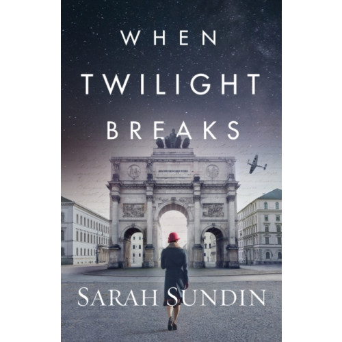 Baker publishing group When Twilight Breaks (häftad, eng)