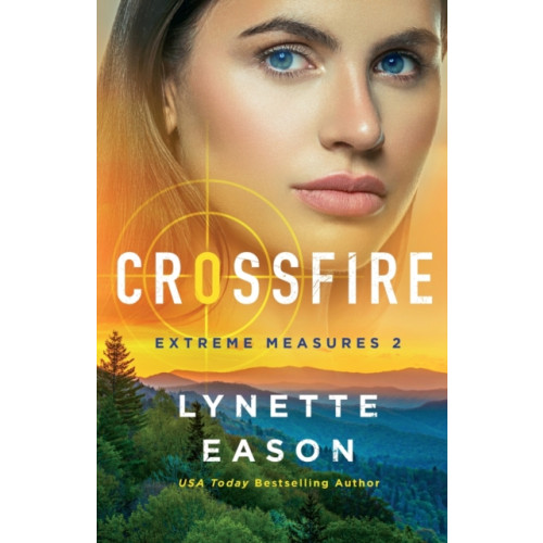 Baker publishing group Crossfire (häftad, eng)
