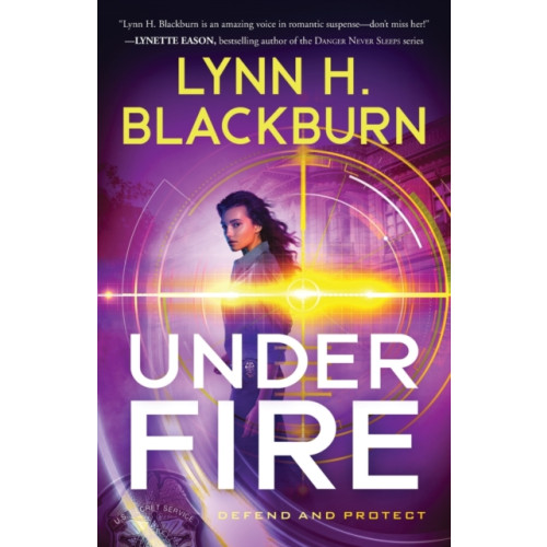 Baker publishing group Under Fire (häftad, eng)
