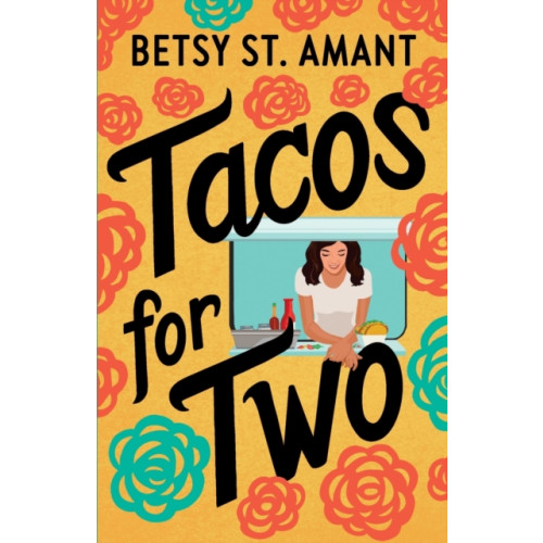 Baker publishing group Tacos for Two (häftad, eng)