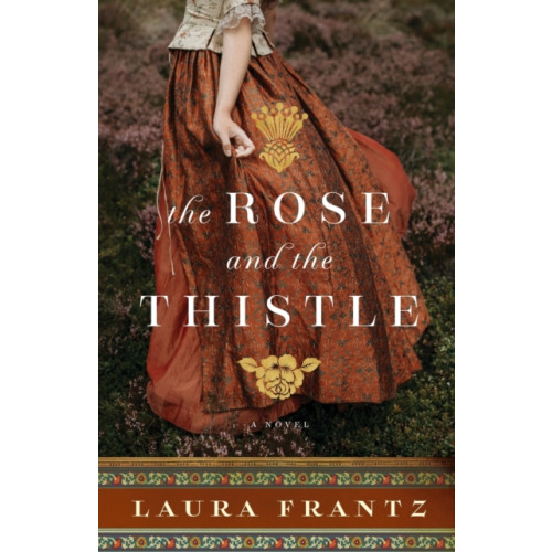 Baker publishing group The Rose and the Thistle – A Novel (häftad, eng)