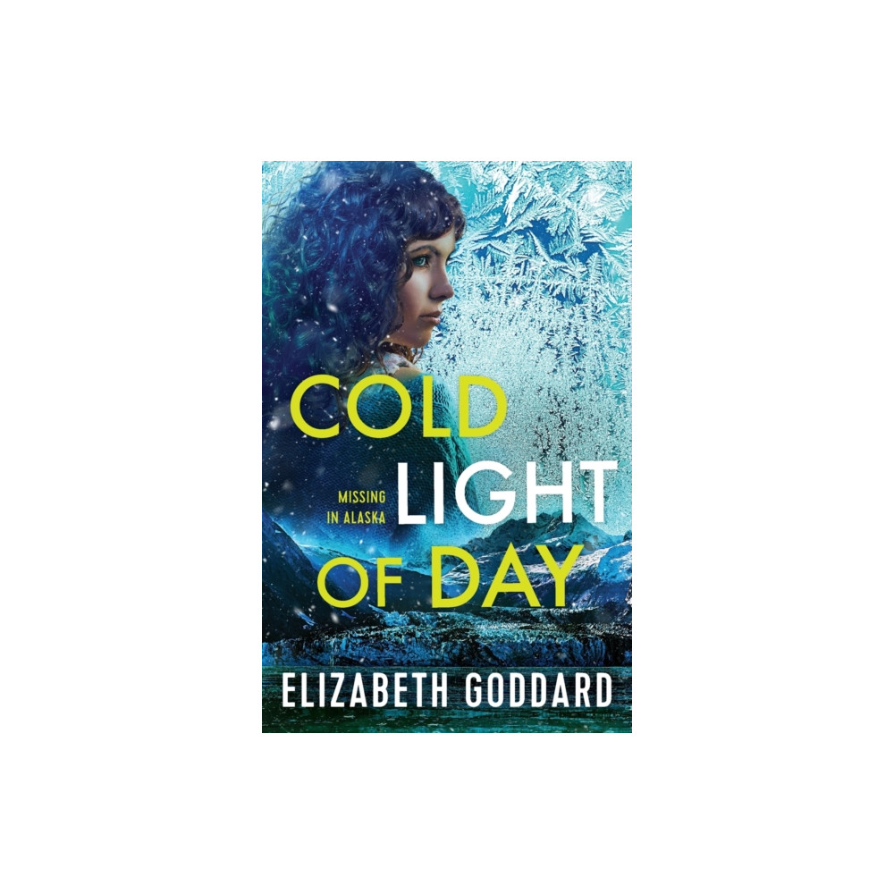 Produktbild för Cold Light of Day (häftad, eng)