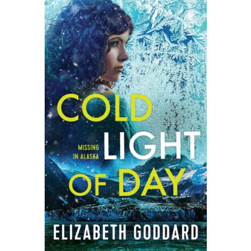 Baker publishing group Cold Light of Day (häftad, eng)