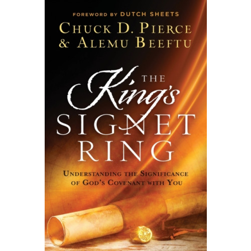 Baker publishing group The King`s Signet Ring – Understanding the Significance of God`s Covenant with You (häftad, eng)