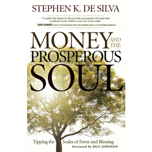 Baker publishing group Money and the Prosperous Soul – Tipping the Scales of Favor and Blessing (häftad, eng)