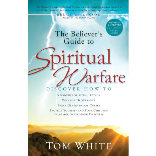 Baker publishing group The Believer`s Guide to Spiritual Warfare (häftad, eng)