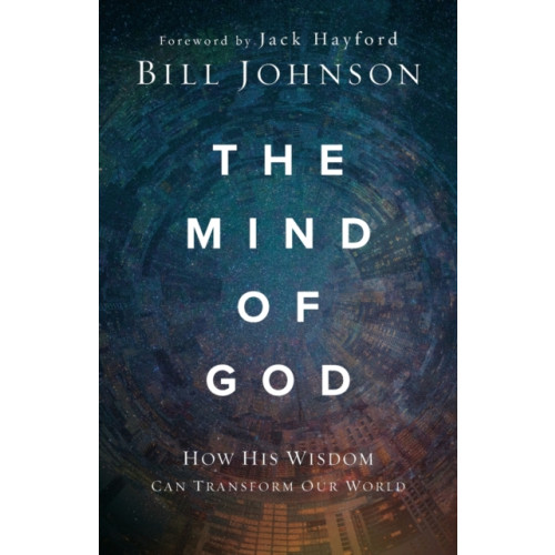 Baker publishing group The Mind of God (häftad, eng)