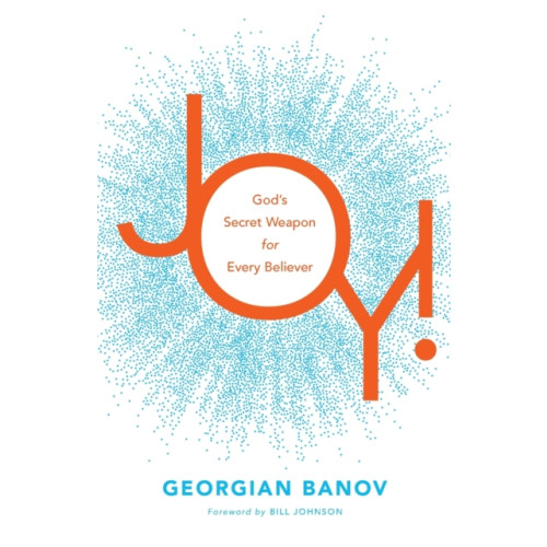 Baker publishing group Joy! – God`s Secret Weapon for Every Believer (häftad, eng)