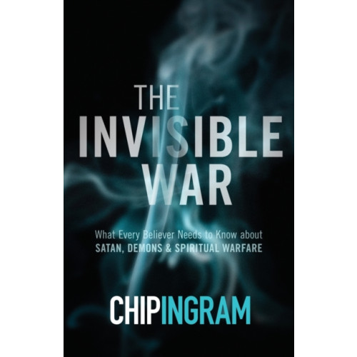 Baker publishing group The Invisible War – What Every Believer Needs to Know about Satan, Demons, and Spiritual Warfare (häftad, eng)