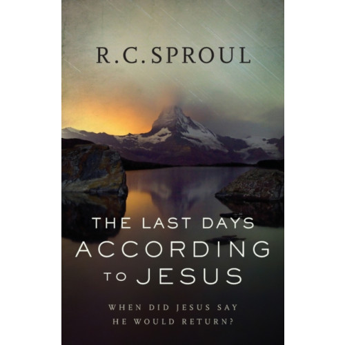 Baker publishing group The Last Days according to Jesus – When Did Jesus Say He Would Return? (häftad, eng)