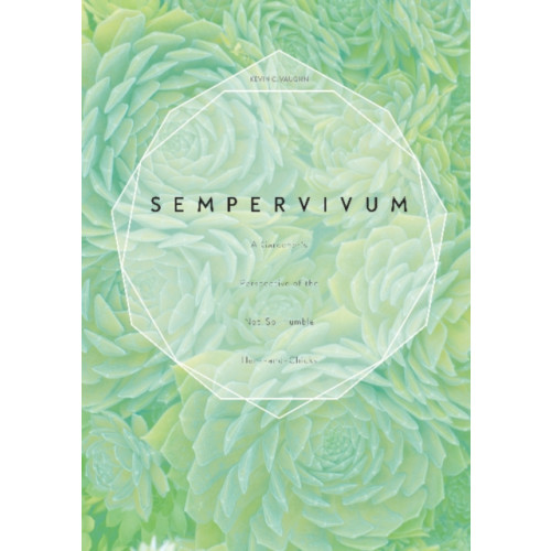 Schiffer Publishing Ltd Sempervivum (inbunden, eng)