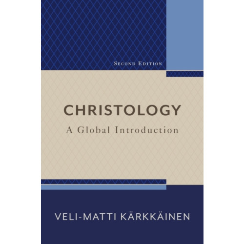 Baker publishing group Christology – A Global Introduction (häftad, eng)