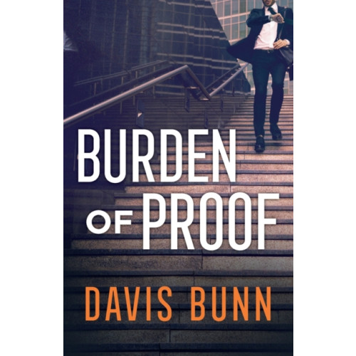 Baker publishing group Burden of Proof (häftad, eng)