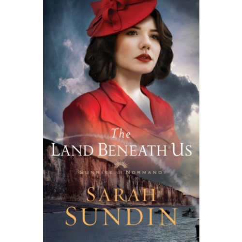 Baker publishing group The Land Beneath Us (häftad, eng)