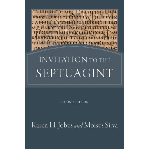 Baker publishing group Invitation to the Septuagint (häftad, eng)