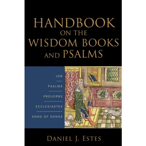 Baker publishing group Handbook on the Wisdom Books and Psalms (häftad, eng)