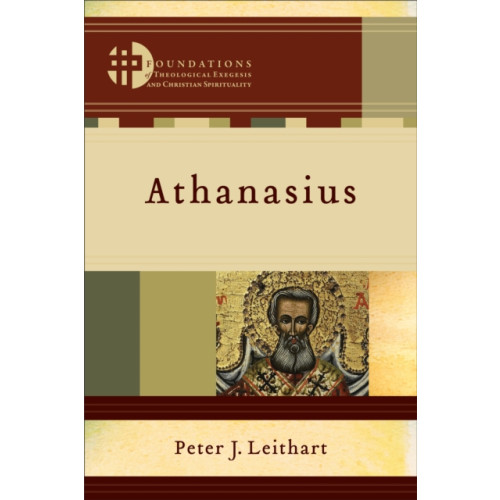 Baker publishing group Athanasius (häftad, eng)
