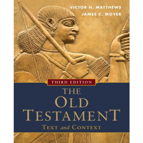 Baker publishing group The Old Testament: Text and Context (häftad, eng)