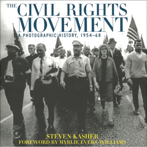 Abbeville Press Inc.,U.S. The Civil Rights Movement (häftad, eng)