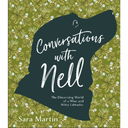 Schiffer Publishing Ltd Conversations with Nell (inbunden, eng)