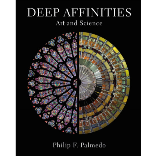 Abbeville Press Inc.,U.S. Deep Affinities (inbunden, eng)