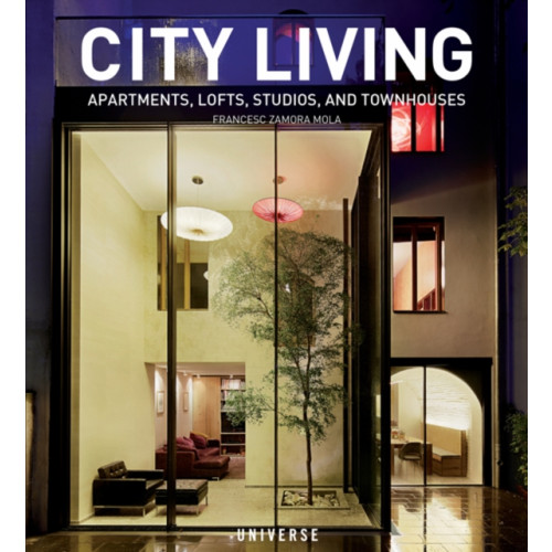 Rizzoli International Publications City Living (häftad, eng)