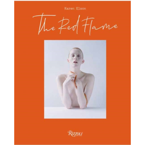 Rizzoli International Publications The Red Flame (inbunden, eng)