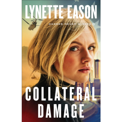 Baker publishing group Collateral Damage (häftad, eng)