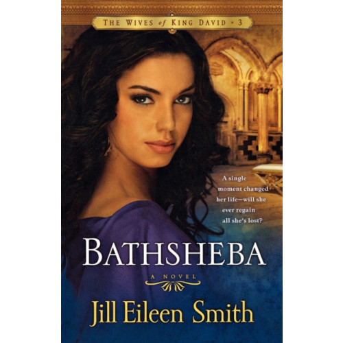 Baker publishing group Bathsheba – A Novel (häftad, eng)