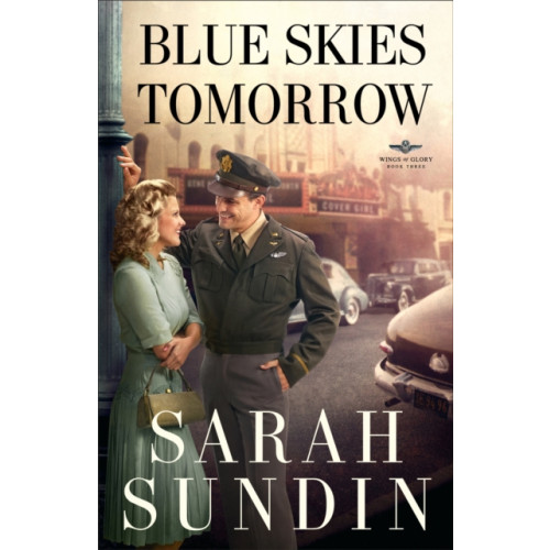 Baker publishing group Blue Skies Tomorrow – A Novel (häftad, eng)