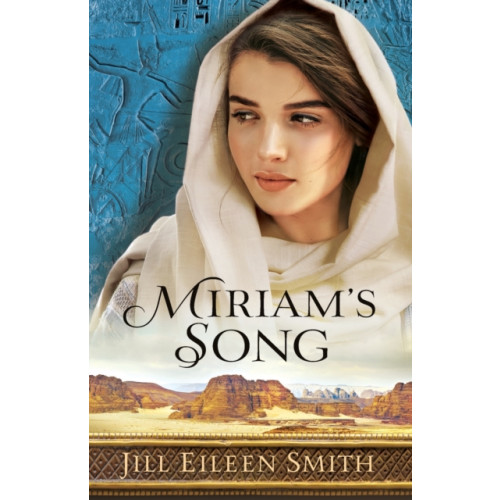 Baker publishing group Miriam`s Song (häftad, eng)
