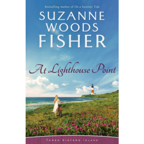 Baker publishing group At Lighthouse Point (häftad, eng)