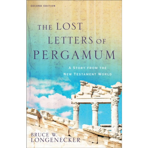 Baker publishing group The Lost Letters of Pergamum – A Story from the New Testament World (häftad, eng)