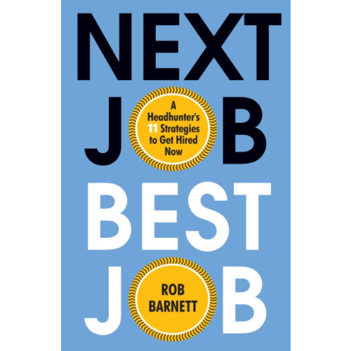 Citadel Press Inc.,U.S. Next Job, Best Job (inbunden, eng)