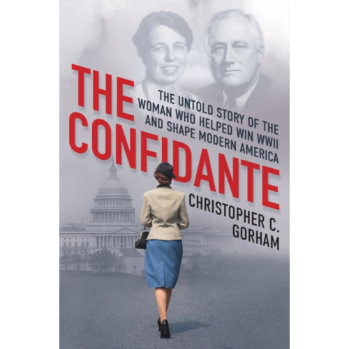 Citadel Press Inc.,U.S. The Confidante (inbunden, eng)