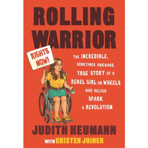 Beacon Press Rolling Warrior (häftad, eng)