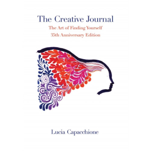Ohio University Press The Creative Journal (häftad, eng)
