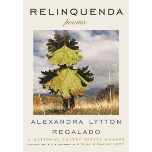 Beacon Press Relinquenda (häftad, eng)