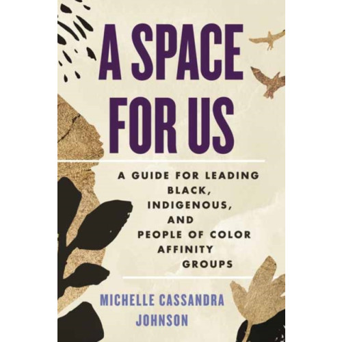 Beacon Press A Space for Us (häftad, eng)