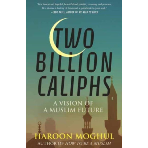 Beacon Press Two Billion Caliphs (häftad, eng)