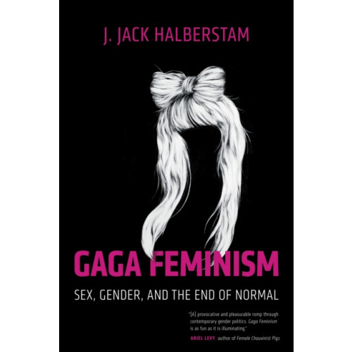 Beacon Press Gaga Feminism (häftad, eng)